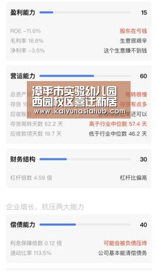 漳平市实验幼儿园西园校区喜迁新居‘开云体育’(图3) 开云电竞